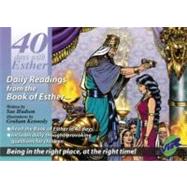 40 Days With Esther