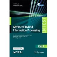Advanced Hybrid Information Processing