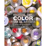 Manual del Color Para El Artista