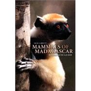 Mammals of Madagascar : A Complete Guide