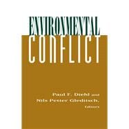 Environmental Conflict