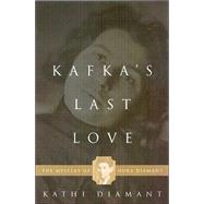 Kafka's Last Love