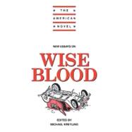 New Essays on Wise Blood