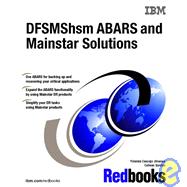 Dfsmshsm Abars and Mainstar Solutions
