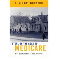 Steps on the Road to Medicare