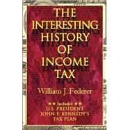 The Interesting History Of Income Tax