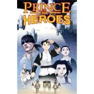 The Prince of Heroes 1