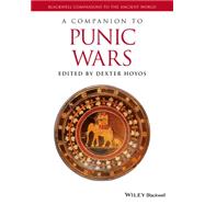 A Companion to the Punic Wars