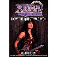 Xena Warrior Princess: How The Quest Was Won