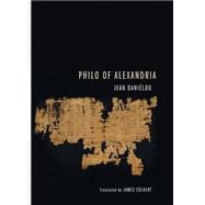 Philo of Alexandria