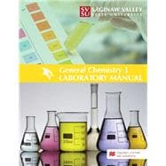 General Chemistry 1: CHEM IIIL Laboratory Manual