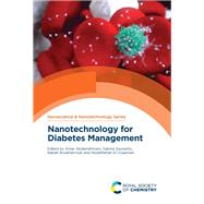 Nanotechnology for Diabetes Management