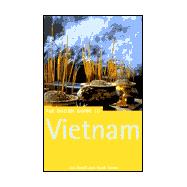 The Rough Guide to Vietnam, 3rd Edition