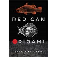 Red Can Origami