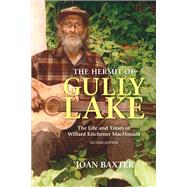 The Hermit of Gully Lake
