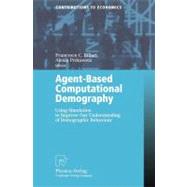 Agent-Based Computational Demography
