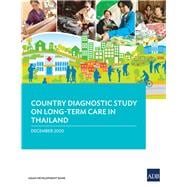 Country Diagnostic Study on Long-Term Care in Thailand