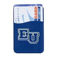 Elmhurst University Cellphone ID Case