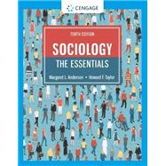 Sociology: The Essentials VitalSource eBook