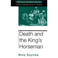Death and the Kings Horseman