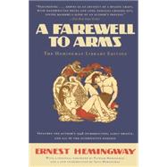 A Farewell to Arms: The Hemingway Library Edition