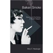 Balkan Smoke