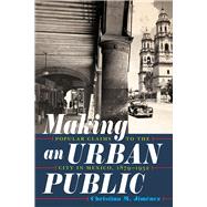 Making an Urban Public