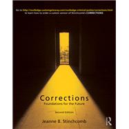 Corrections: Foundations for the Future