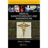 Medical Nanotechnology and Nanomedicine,9781138445505