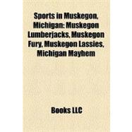 Sports in Muskegon, Michigan