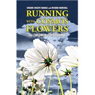 Running with Cosmos Flowers
