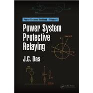 Power System Protective Relaying