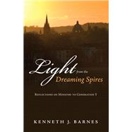 Light from the Dreaming Spires