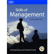 The Skills of Management