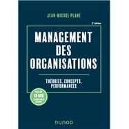 Management des organisations - 6e éd.