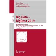 Big Data 2019