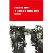La librería ambulante book cover, ISBN 9788492865505