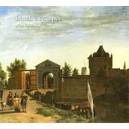 Dutch Cityscapes of the Golden Age