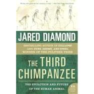 The Third Chimpanzee,9780060845506