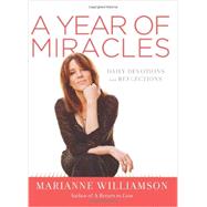 A Year of Miracles