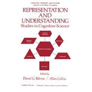 Representation and Understanding: Studies in Cognitive Science