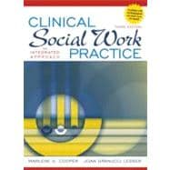 Clinical Social Work Practice: An Integrated Approach