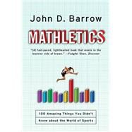 Mathletics 100 Amazing Things You Didn't Know about the World of Sports