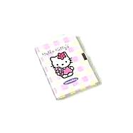 Hello Kitty Little Book of Big Ideas! An Abrams Secret Drawer Locked Diary