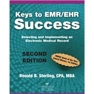 Keys to EMR/EHR Success