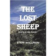 The Lost Sheep Death in the Desert
