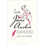 New Jane Austen
