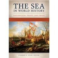 The Sea in World History