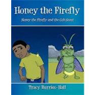Honey the Firefly