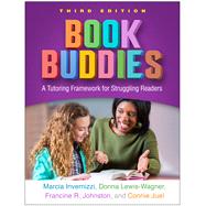 Book Buddies A Tutoring Framework for Struggling Readers